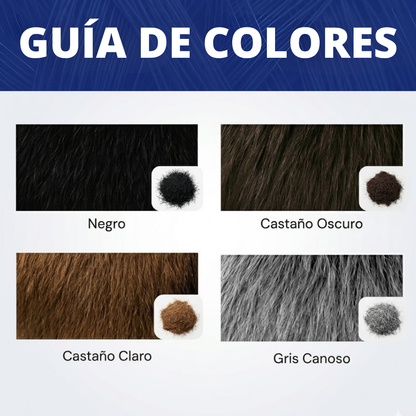 Follicle™ - Densificador capilar